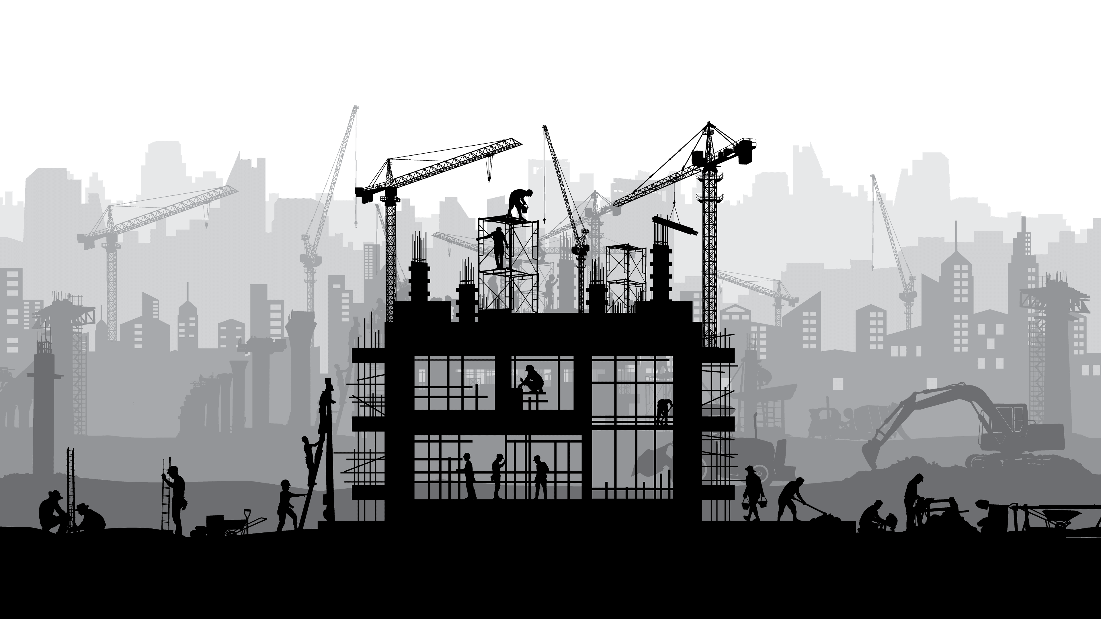 Construction Background