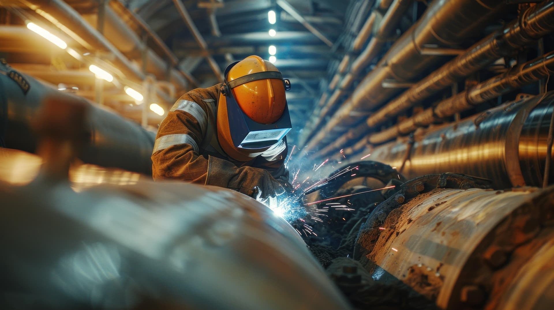 Construction Background