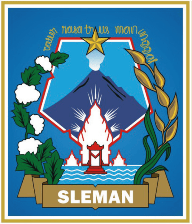 Kabupaten Sleman